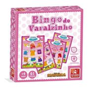 Bingo do Varalzinho