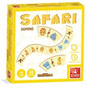 Dominó Safari