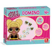 Dominó Doll