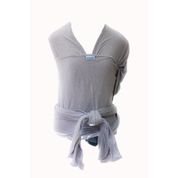 Wrap Sling KaBaby Cinza Mescla