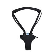 Andador Portátil Fly Baby KaBaby Preto
