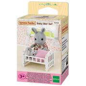 Sylvanian Families Conjunto Cama de Bebe Epoch - 5152P