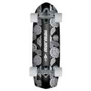 Skate Swingboard Mormaii Floral Blackfruit Bel