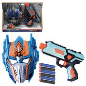 Lança Dardo C/6 Dardos e Máscara - Art Brink 328832
