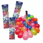 Water Ballons - 37 Balões de Água Mágica - Art Brink 391027