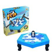 Jogo Quebra Gelo do Pinguim - Art Brink 422202