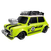 Veiculo de Controle Remoto - Sunrise - 7 funções - Candide