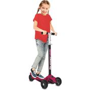 PATINETE SKATENET MAX ROSA