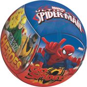 BOLA INFANTIL SPIDER-MAN EVA N 8