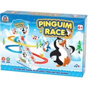 JOGO DIVERSO PINGUIM RACE