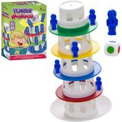 JOGO DIVERSO TORRE MALUCA