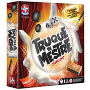 JOGO DIVERSO TRUQUE DE MESTRE JUNIOR