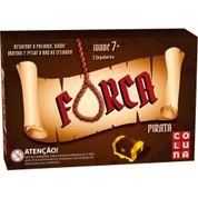 JOGO DIVERSO FORCA - COLUNA