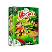 Jogo Pula Macaco Estrela