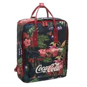 Bolsa Juvenil Coca Cola Bloom 7113828 Pacific