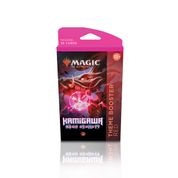 Magic Theme Booster  Kamigawa Dinastia Neon - Inglês