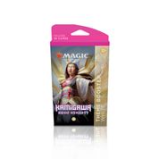 Magic Theme Booster  Kamigawa Dinastia Neon - Inglês