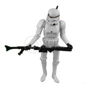 Cartela 2 Brinquedo Boneco Action Figure Articulado Infantil Star Wars 15cm -  Stormtrooper, Luke SkyWalker 17