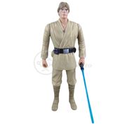 Cartela 2 Brinquedo Boneco Action Figure Articulado Infantil Star Wars 15cm -  Stormtrooper, Luke SkyWalker 5