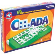 JOGO DIVERSO CILADA A PARTIR DE 6ANOS