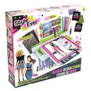 Style 4 Ever Studio Fashion Designer FUN