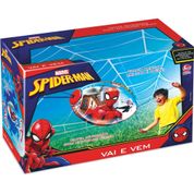 BRINQUEDO DIVERSO SPIDER-MAN VAI E VEM