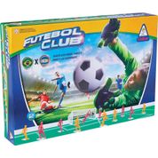 BRINQUEDO DIVERSO FUTEBOL CLUBE BRASILXARGENTINA