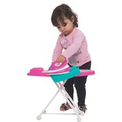 BRINCANDO DE CASINHA FERRINHO FASHION C/TABUA