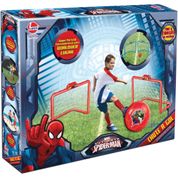 BRINQUEDO DIVERSO SPIDER-MAN CHUTE A GOL