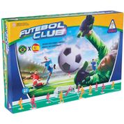 BRINQUEDO DIVERSO FUTEBOL CLUBE BRASILXESPANHA