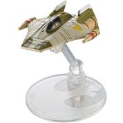 Hot Wheels - Star Wars A - Wing Fighter - DNP19