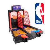 Basquete de Mesa Duplo