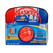 KIT TABELA DE BASQUETE MINI CESTA