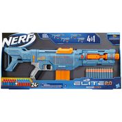 Lançador Nerf Elite 2.0 Echo CS 10 Hasbro E9534