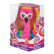 Pets Alive Frankie The Funky Flamingo Candide