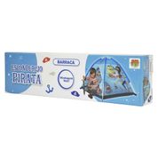 BARRACA INFANTIL ESCONDERIJO PIRATA DMT 5655