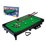 Sinuca Snooker Luxo 38 x 62 cm - 430A - Braskit