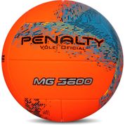 BOLA DE VOLEI MG 3600 XXI  LJ-AZ-PT