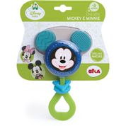 BRINQUEDO PARA BEBE MICKEY CHOCALHO