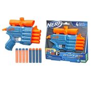 Lançador de Dardos - Nerf Elite 2.0 - Prospect QS4 - Hasbro F4191