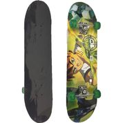 Skate Infantil Ben 10 80cm