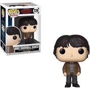 Funko Pop! Stranger Things Mike Snowball Dance #729