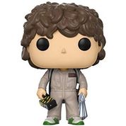 Funko Pop! Stranger Things Ghostbuster Dustin #549
