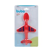 COLHER AVIÃOZINHO BUBA BABY