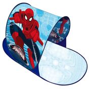 Tenda Para Praia Homem Aranha Ultimate Marvel Zippy Toys