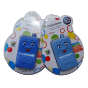 Mordedor Celular - For Baby Azul