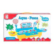 Jogo de Pescaria Acqua Pesca a Pilhas