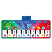 Tapete Musical Infantil Piano PJ Masks - Candide