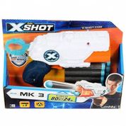 Pistola Lancador de Dardo XShot Mini MK3 5513