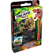 Jogo Trunfo Dinossauros 2 - Grow 03113